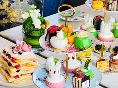 -万达文华酒店·48F云端窗景美食汇自助餐厅