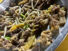 -大笑饭堂(甲子桥店)