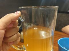 -汉巴味德·烤肉与啤酒的自助(杭州大悦城店)