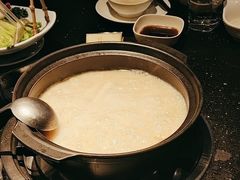 -捞王锅物料理(凯旋路店)