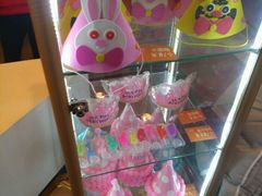 -DQ·蛋糕·冰淇淋(奥林匹克广场店)