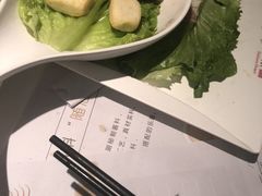 -千味涮·健康火锅(会展连城新天地店)