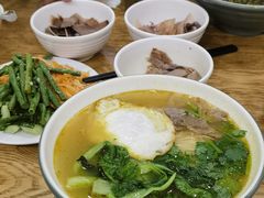 牛肉拉面-崔记拉面馆(航北店)