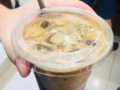 -Manner Coffee(大宁国际商业广场店)