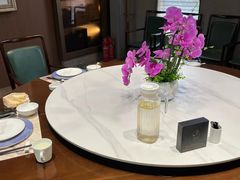 -酒蜻蜓·庭院私房菜(天元东路店)