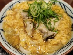 -丸龟制面(北心斋桥店)