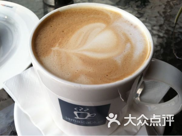 jamaicablue cafe图片-北京咖啡厅-大众点评网