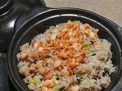 -金成潮菜博物馆(海珠湿地店)