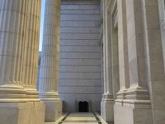 -海豚湾·大堂吧(厦门佰翔波特曼七星湾酒店)