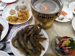 -芭菲盛宴·环球美食(袁家岗店)