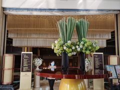 -世纪缘湖滨花园酒店(玄武湖店)