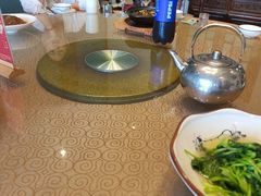 -翠姐姐农家大院·老底子萧山菜(建设一路店)