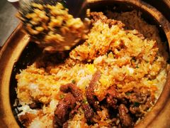 -啫神·广州地标美食(北京路店)