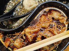 -老四川(T3航站楼F指廊店)