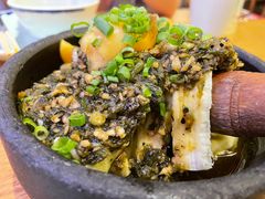-张烤鸭·川菜·非遗冒烤鸭(青石桥店)