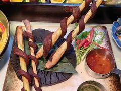 -Molee·泰府(东郊店)