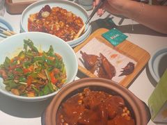 -0776食堂·京城创意菜(七里庄店)
