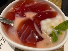 榕意冰粉-榕意·川味之美(深业上城店)