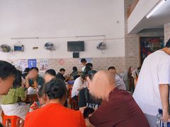 大堂-阿三麻蓉汤圆(顺光大厦店)