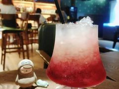 -The Cheebat 锌吧·Bistro(体育西店)