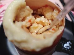 -盛焰铁板烧(王府井店)
