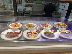 -纽斯特牛排自助餐厅(浦江万达店)