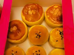 -汪玉霞(汉口里店)