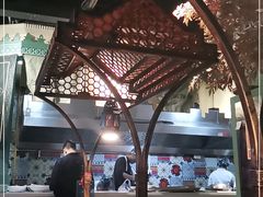 -驿楼兰·新疆菜(火车站店)