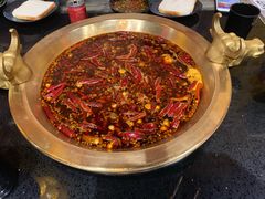 -大味老火锅City店