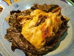 -兰溪小馆(东直门簋街店)