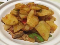 西北45度—西北民间菜主题餐厅(世茂广场店)-西北45°(世茂广场店)