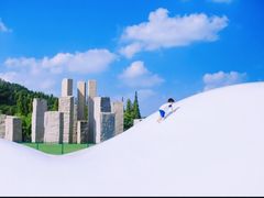 -上海月湖雕塑公园