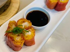 -蔡澜点心·粤菜(西单大悦城店)