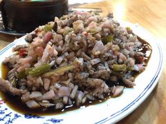 -九九牛肉馆(南山路店)