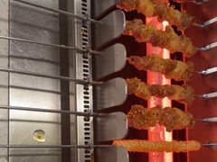 -玉善烧烤串城(长春总店)
