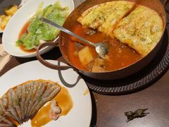 -奉天小馆·非遗东北菜(沈阳万象城店)