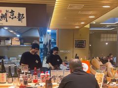 -一豚轩·烧鸟·豚骨拉面(五四路店)