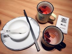 -太二酸菜鱼(正大广场店)
