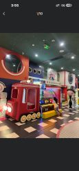 -meland club亲子乐园(北京芳圆里ID MALL店)
