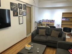-YCHL Studios健身工作室(市二宫店)