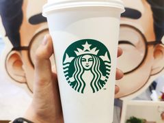 -星巴克(徐州苏宁广场B1店)