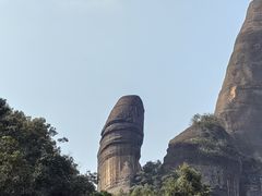 -丹霞山风景名胜区