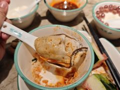 -淘米捞·米汤脆鲩鱼火锅(福田皇岗店)