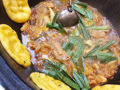 -曹丞相·地锅鸡·地锅鱼(武林店)