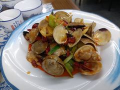 -范饭椰林川湘味海鲜·椰子鸡(三亚湾椰梦长廊店)