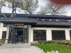 -杭州西湖柳莺里酒店·闻莺厅