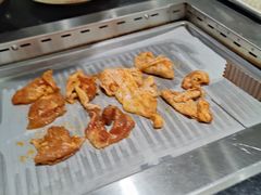 -巴麦隆自助烤肉(桂林路店)