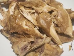 -忠顺斋易州印象烤鸭店(东关新村店)