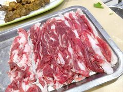 -月圆火锅(宁海东路二店)
