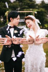-布拉格婚纱摄影(真实客片店)